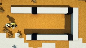 Minecraft | 10 Breaking Bad Build Hacks and Ideas