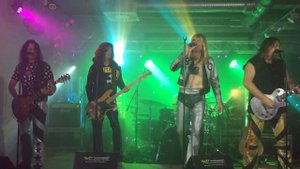 Ballroom Blitz (The Sweet Tribute) - Heartbreak Today