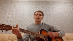 Петлюра - Платье белое (cover by Alberto Gurini)