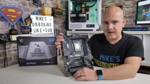 MSI MAG B760 Tomahawk Wifi DDR4 Intel 13th Gen Ready PCIe Gen5