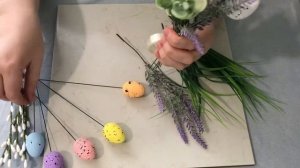 Пасхальный декор своими руками/Поделки на Пасху