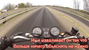 ИЖ Юпитер 5 против Yamaha RD 350 (Jupiter 5 VS Yamaha RD 350)