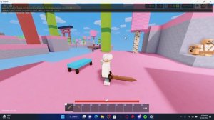 How to fix the "Tab Glitch" in roblox bedwars