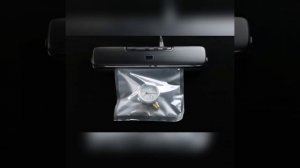 Вакуумный упаковщик для продуктов GORIZZ