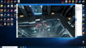 Настройки эмулятора RPCS3 для игры Spider-Man: Edge of Time