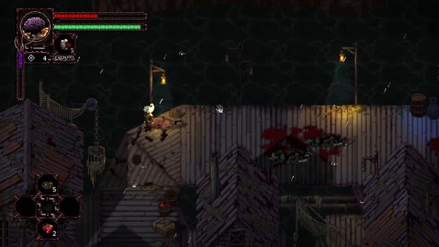 Morbid: The Seven Acolytes (2021) Прохождение ч1 - Дошли до прокачки умений смотреть онлайн