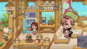 обзор на дом 🏠