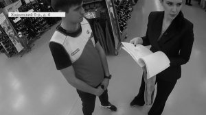 Спортивные лосины разошлись по швам: брак или просто «не тот размер»?