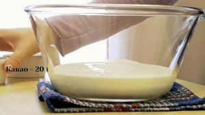 Пирожное картошка ? вкус детства ? без печенья✌