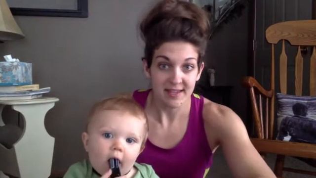 Why Every Home Needs a doTERRA Touch Kit смотреть онлайн