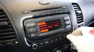Kia Cerato 2018 1.6 (130 л.с.) AT Comfort - видеообзор