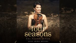 Concerto No. 1 in E major, Op. 8, RV 269, "La primavera" (Spring) : II. Largo e pianissimo sempre