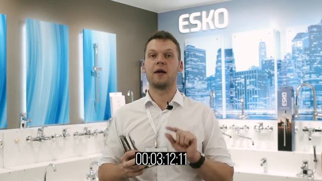 Как выбрать смеситель, качество и цена хорошего смесителя. ESKO и Voda,