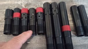 чоки прогресс выводы