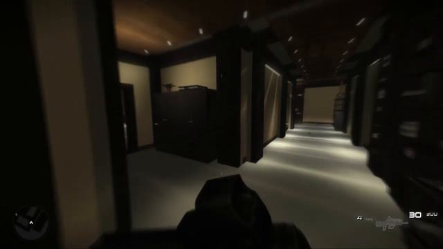 Code Of Honor 3 Desperate Measures HD gameplay (M) смотреть онлайн