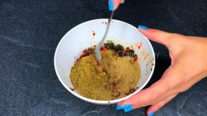 Моя "живая" грузинская аджика на зиму. Острая, без варки и уксуса