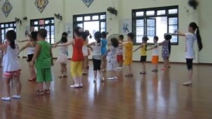 DANCE TV | Macarena Dance for Kids