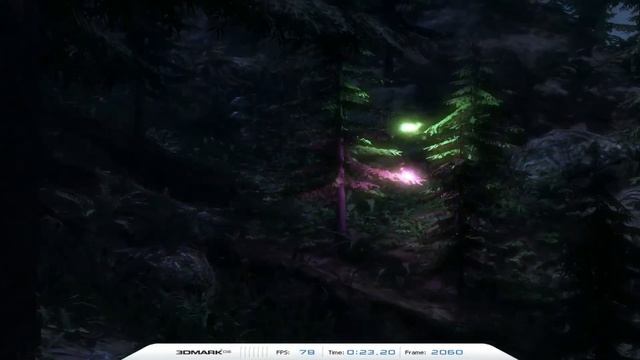 Asus Rog Strix #Benchmark - GL703GM-EE063 смотреть онлайн