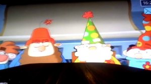 Канал Дисней 7 гномов