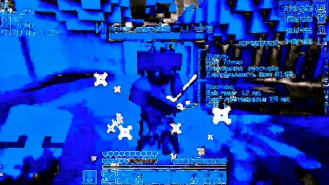 PVP MONTAGE | REALLY WORLD | ЧИТЫ МАЙНКРАФТ ? смотреть онлайн