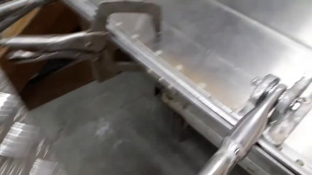 Ремонт хивуса. Лестница. смотреть онлайн