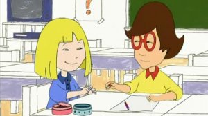 The kids from room 402 s1e1 Son of Einstein