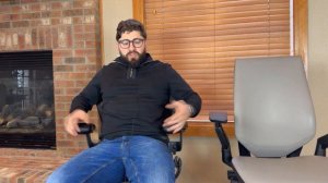 Herman Miller Aeron vs Steelcase Gesture 2023 Review -- Which is Better?