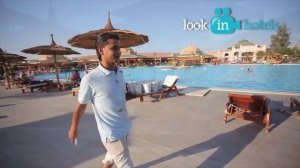 Albatros Jungle Aqua Park (Альбатрос Джангл Аква Парк) - Hurghada, Egypt (Хургада, Египет)