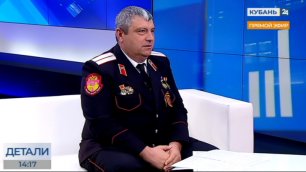 Анатолий Каражов: мы хотим, чтобы наши кадеты были достойными гражданами страны 26.05.2022