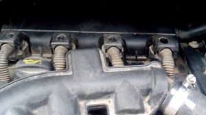 Звук двигателя EP6