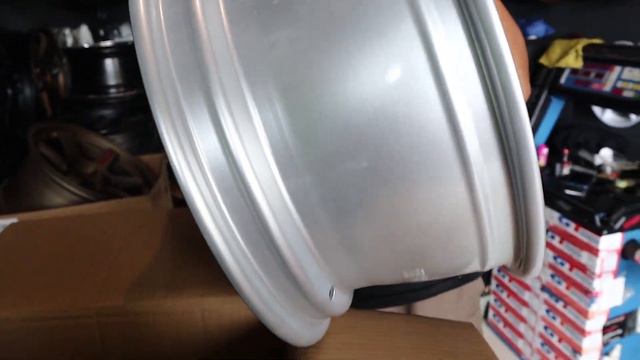 Ganti Velg Jazz GK5 " Simply Fitment " ! смотреть онлайн