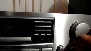 Yamaha NX-E400 & Onkyo TX-8211 teszt