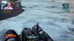 СТРИМ | Borderlands 2 - Прохождение: Часть 2. Русская озвучка от GamesVoice.