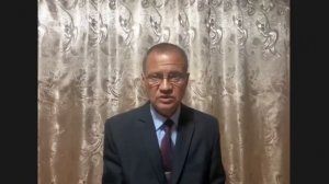 Проповедь. Вы уже очищены через слово, которое Я проповедал вам. (Служение церквей Евразии 4.1.2024