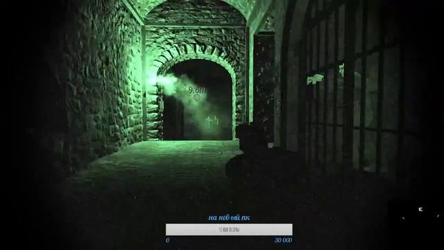 Играем в Call of Duty 3: Modern Warfare смотреть онлайн