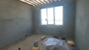 Дом в Белгороде за 5 млн с отделкой под ключ. закончили штукатурить.