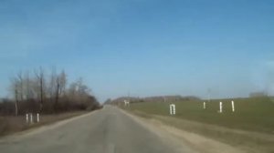 ОБЗОР ПОСЕЛКА КРАСНАЯ ЗАРЯ