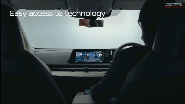 All New Nissan Ariya 2023. Your Ride Into The Electric Future | Review Spec, Engine and Price смотреть онлайн