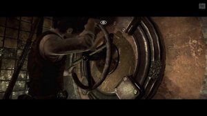 ИГРОФИЛЬМ The Evil Within (все катсцены, на русском) прохождение без комментариев