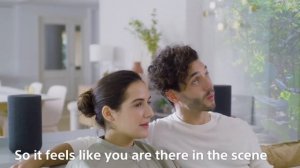 Sony HT-A3000 3.1ch Dolby Atmos Soundbar | Sony