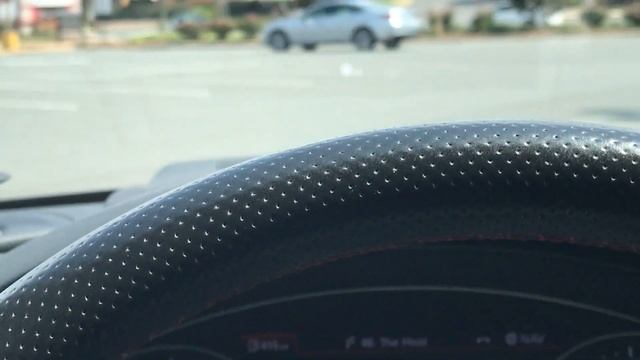 Audi RS7 Dynamic Edition Full Review and Walk Around