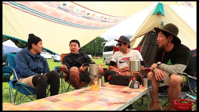 Bose SoundLink Mini Bluetooth speakerⅡCamper's Voice смотреть онлайн