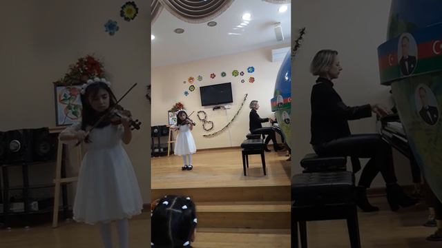 Xedice Qedirli _ Журавель _ В. Калинников.... смотреть онлайн