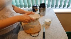 Рецепт: самый простой диетический белый соус к мясу