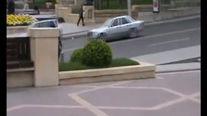 Ильхам Алиев  Азербайджан -светское государство