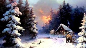 Детские стишки про мишку