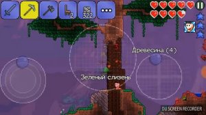 Ручной червь- Terraria