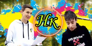 Неудачные кадры (НК)?Объявление результатов олимпиады?Тайна мистики