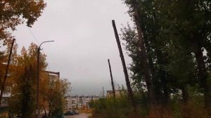 Горнозаводск. Пермский край