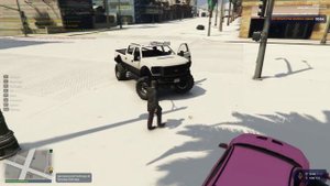 GTA 5 RP Лицензии и охота на гта 5 рп